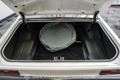 1971 Chevrolet Nova