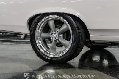 1971 Chevrolet Nova