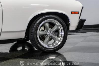 1971 Chevrolet Nova