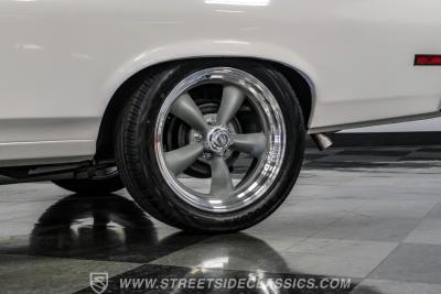 1971 Chevrolet Nova