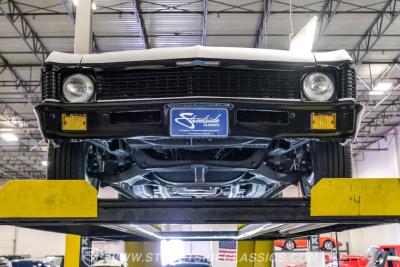 1971 Chevrolet Nova