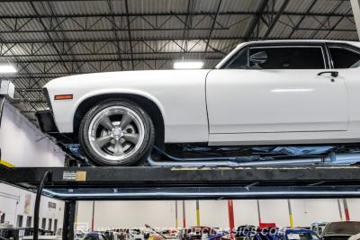 1971 Chevrolet Nova