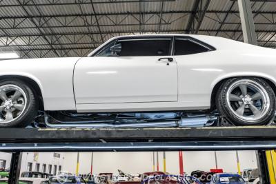 1971 Chevrolet Nova
