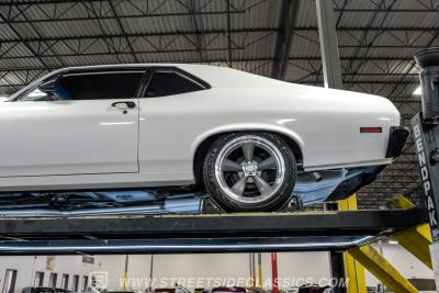 1971 Chevrolet Nova