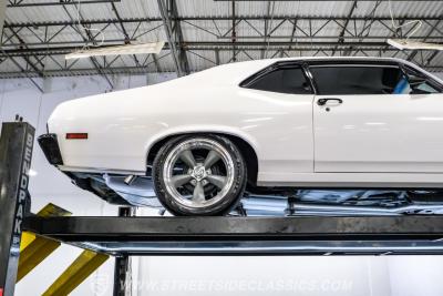 1971 Chevrolet Nova
