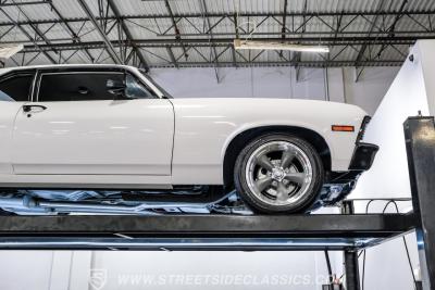 1971 Chevrolet Nova