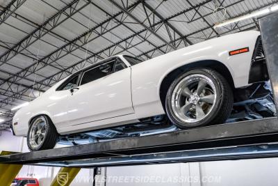 1971 Chevrolet Nova
