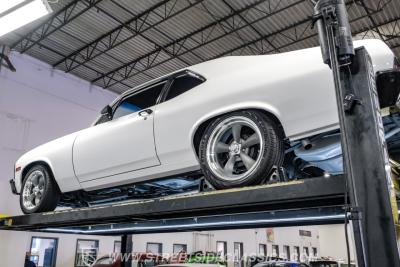 1971 Chevrolet Nova