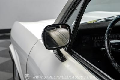 1971 Chevrolet Nova
