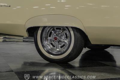 1975 Pontiac Grand Ville Brougham Convertible