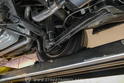 1975 Pontiac Grand Ville Brougham Convertible