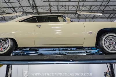 1975 Pontiac Grand Ville Brougham Convertible
