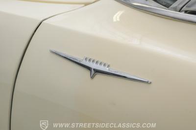 1975 Pontiac Grand Ville Brougham Convertible