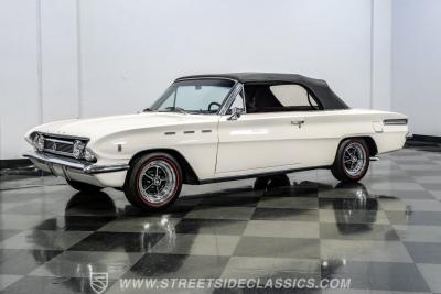 1962 Buick Skylark Convertible