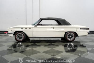 1962 Buick Skylark Convertible