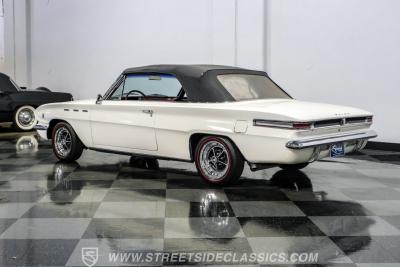1962 Buick Skylark Convertible