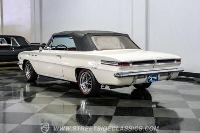 1962 Buick Skylark Convertible