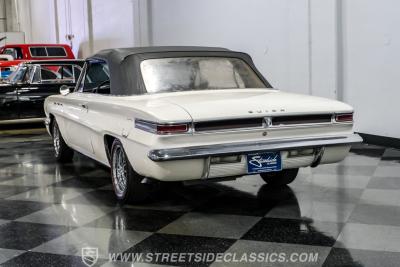 1962 Buick Skylark Convertible