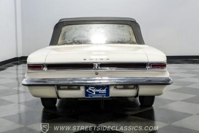 1962 Buick Skylark Convertible
