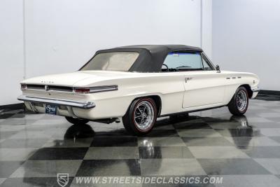 1962 Buick Skylark Convertible