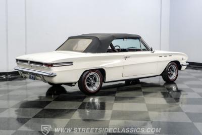 1962 Buick Skylark Convertible