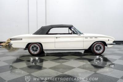 1962 Buick Skylark Convertible