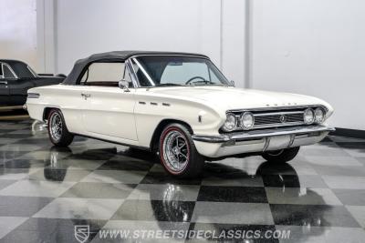 1962 Buick Skylark Convertible