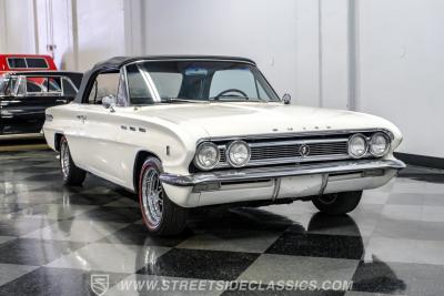 1962 Buick Skylark Convertible