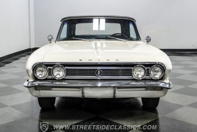 1962 Buick Skylark Convertible