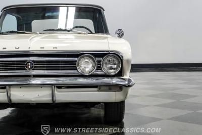 1962 Buick Skylark Convertible