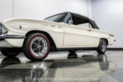 1962 Buick Skylark Convertible