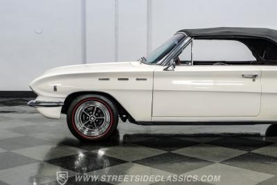 1962 Buick Skylark Convertible