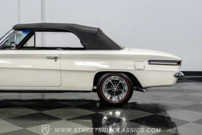1962 Buick Skylark Convertible