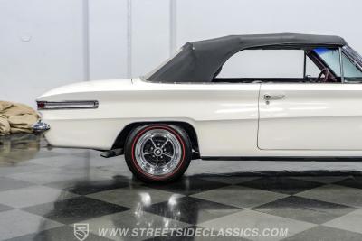 1962 Buick Skylark Convertible