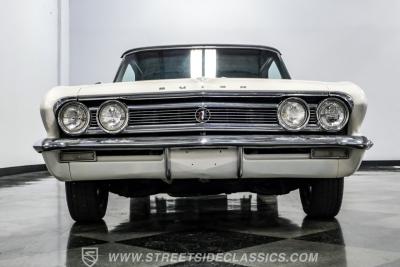 1962 Buick Skylark Convertible