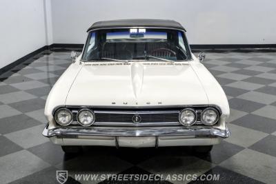 1962 Buick Skylark Convertible