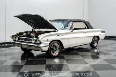 1962 Buick Skylark Convertible