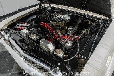 1962 Buick Skylark Convertible