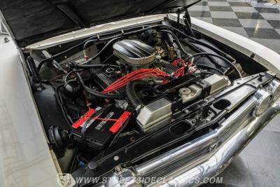 1962 Buick Skylark Convertible