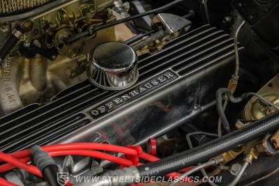 1962 Buick Skylark Convertible