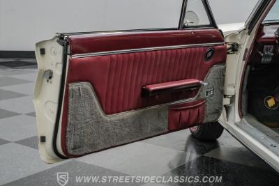 1962 Buick Skylark Convertible