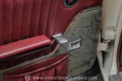 1962 Buick Skylark Convertible