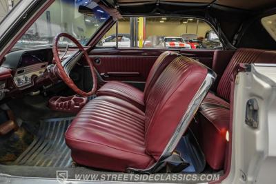 1962 Buick Skylark Convertible