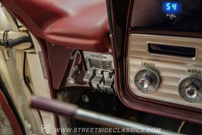 1962 Buick Skylark Convertible