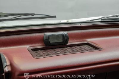 1962 Buick Skylark Convertible