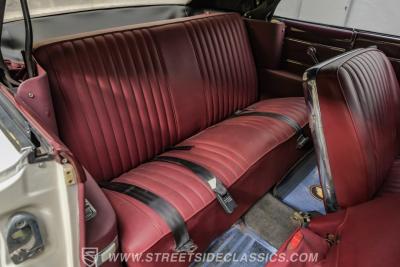 1962 Buick Skylark Convertible
