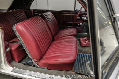 1962 Buick Skylark Convertible