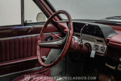 1962 Buick Skylark Convertible