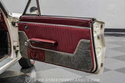 1962 Buick Skylark Convertible