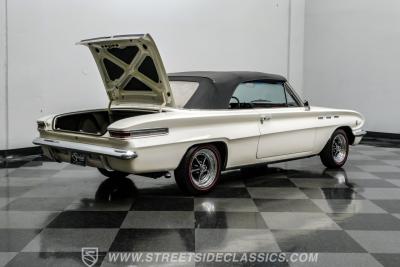 1962 Buick Skylark Convertible